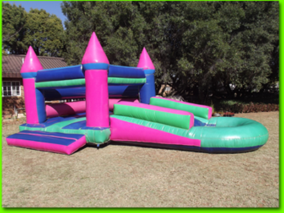 3 in 1 castles 2
