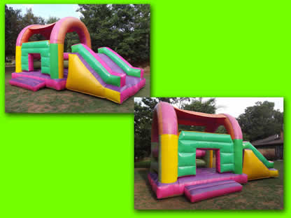 Fun House 3