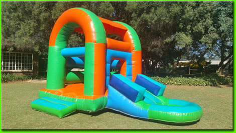 Junior 3